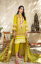 Anum Printed Lawn Collection Vol-3 – 03B