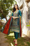 Anum Printed Lawn Collection Vol-3 – 03C