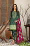 Anum Printed Lawn Collection Vol-3 – 06B