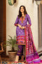 Anum Printed Lawn Collection Vol-3 – 07A