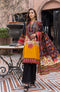 Anum Printed Lawn Collection Vol-4 – ANL4-22-07B
