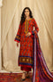 Anum Printed Lawn Collection Vol-5 – ANL5-22-03A
