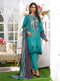Anum by Al Zohaib Printed Lawn Collection Vol-6 – 3A