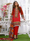 Anum by Al Zohaib Printed Lawn Collection Vol-6 – 5A