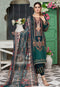 Areeba Embroidered Lawn Collection – D2