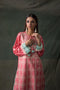 Areeba Saleem Embroidered Lawn Kurti Collection – ASKE-1