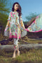 Asifa & Nabeel Lawn Collection 2017 – Beau Jardin – V2