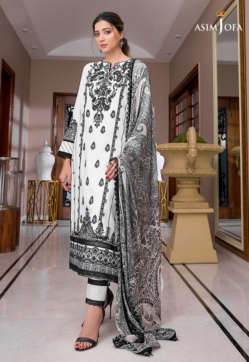 Shree Om Fab Asim Jofa Vol-03 main image 0