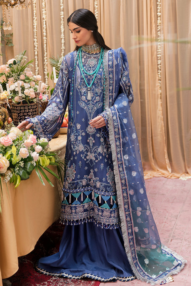 The Whispers of Grandeur Luxury Formals '24 by Ayzel | LOBELIA