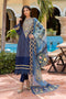 Azure Festive Luxury Lawn Collection – Aquatic
