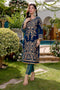 Azure Velvet Winter 2Pc Collection – Blushing Meadow
