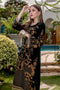 Azure Velvet Winter 2Pc Collection – Jasper