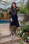Azure Velvet Winter 2Pc Collection – Melodic Blue
