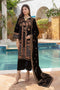 Azure Velvet Winter 2Pc Collection – Royal Glam