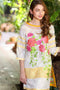 Charizma Belle 2 Piece Eid Collection – BL-02