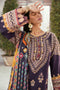 Baroque Festive Eid Lawn Collection – BQU-BL08-04