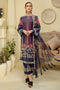 Bin Rashid Embroidered Lawn Collection Vol-1 – BEL - 03