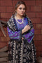 Bin Rashid Embroidered Lawn Collection Vol-1 – BEL -08