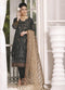 Bin Hameed Embroidered Chiffon Collection – EKR3890