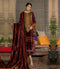 Bin Ilyas Luxury Winter Collection – Design 006-A