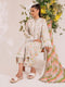Faiza Faisal French Garden Lawn Collection – Bria