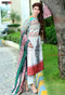 Lala Classic Embroidered - CCE-08B