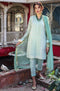 LSM Lakhany Chikankari Collection – CK-9011