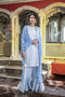 LSM Lakhany Chikankari Collection – CK-9017