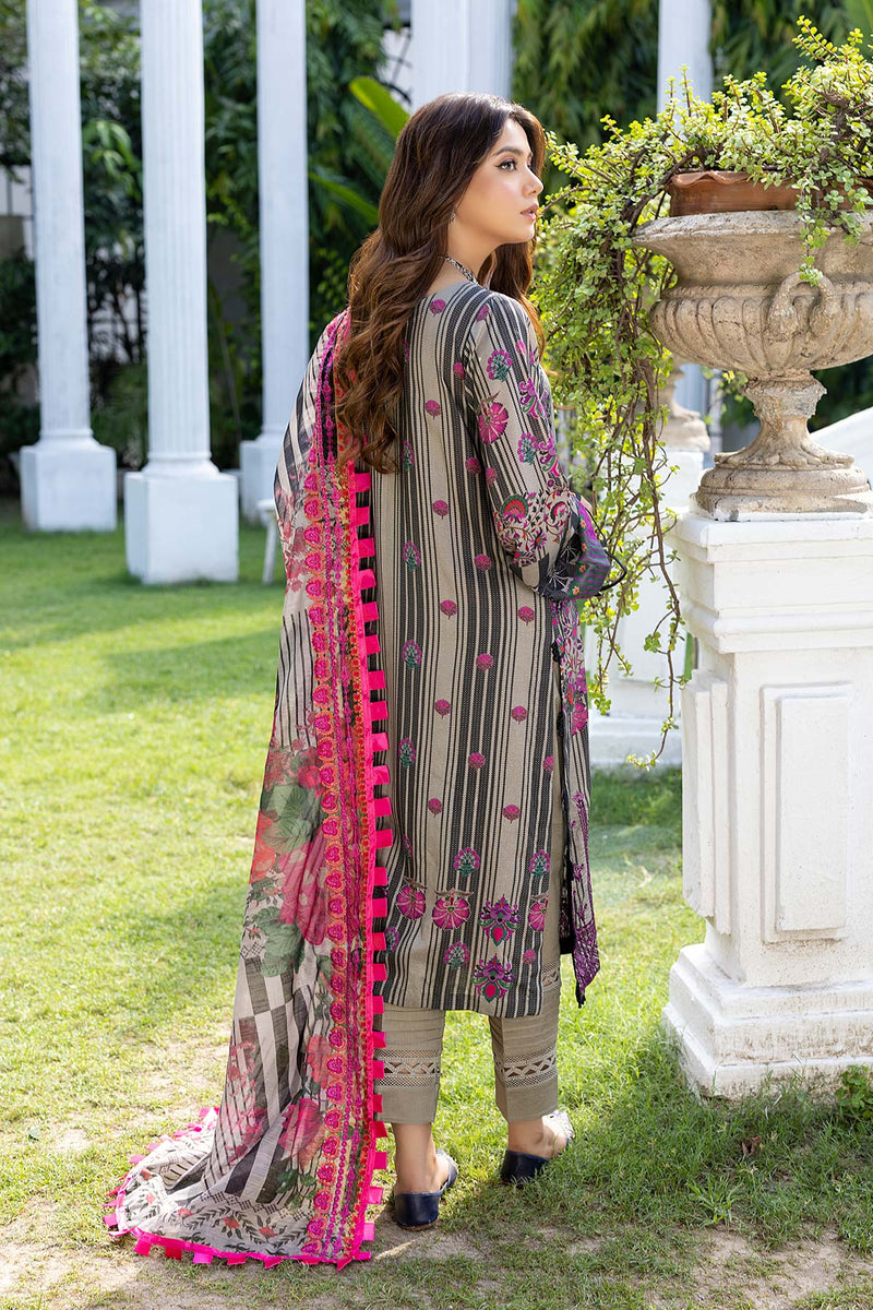 Charizma VL-16B Linen main image 0