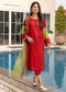 Charizma Combinations Lawn Collection 2022 Vol-1 – CCS-02A