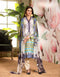 Charizma Combinations · Printed & Embroidered Lawn Collection with Embroidered Dupatta – CC-09
