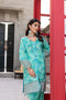 Charizma Nazneen 2Pc Printed Lawn Collection – CPN-07