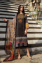 Charizma Print Melody · Printed Lawn Suit With Embroidered Chiffon Dupatta – PEC22-22