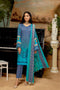 Charizma Sheen · Embroidered Marina With Shawl Vol-1 – SHW-08