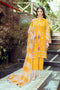 Charizma Signature Prints Lawn Collection 2022 – CSP22-03