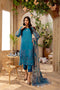 Charizma Vasal Embroidered Chiffon Collection 2021 – VSL-10
