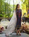 Charizma Print Melody · Printed Lawn Suit With Embroidered Chiffon Dupatta – PEC02
