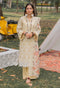 Adan's Libas Chikankari Lawn Collection Chapter 2 – Ch-02 5154