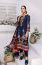 Coco by Al Zohaib Digital Printed Lawn Collection – CCDL-22-01B