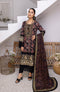 Coco by Al Zohaib Digital Printed Lawn Collection – CCDL-22-03B