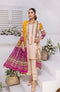 Coco by Al Zohaib Digital Printed Lawn Collection – CCDL-22-08