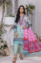 Coco by Al Zohaib Digital Printed Lawn Collection – CCDL-22-11