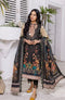 Coco by Al Zohaib Digital Printed Lawn Collection – CCDL-22-15
