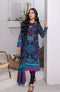Coco by Al Zohaib Digital Printed Lawn Collection – CCDL-22-18