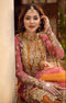 Crimson Aik Jhalak Wedding Formal Collection – Mehndi Galore