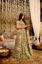 Crimson X Saira Shakira Wedding Collection – 1B Sheeshay Hazaron - Mint