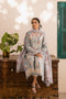 Aabyaan Shezlin Chikankari Lawn Collection – ESME (AC-04)