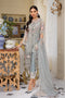 Gulaal Jardin D'Amour Luxury Formal Collection 2019 – Mystique