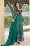 MTF Embroidered Chiffon Collection 2017 – Design 1