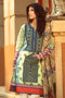 Zara Shahjahan Lawn Collection 2015 – Afghani